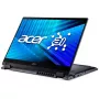 Nešiojamasis kompiuteris Acer Travelmate P4 TMP414RN-55-TCO 14 colių WUXGA IPS jutiklinis ekranas