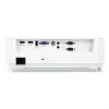Acer trumpojo metimo projektorius S1387n, WXGA 1280x800, 4000 ANSI, 20 000:1, HDMI/VGA/RJ45, 16 W garsiakalbis, 3,1 kg