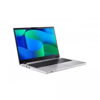 Laptop Acer TravelMate P2 TMP215-55-TCO — 15.6 col. FHD IPS 300 nitų, Intel Core i5‑120U, 16GB RAM, 512GB SSD, DOS, 3 m. D2D