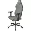 Žaidimų kėdė thunder x3 SOLO 360 ergonomic Loft Air šviesiai pilka — modelis TEGC-2080104.41