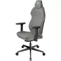 Žaidimų kėdė thunder x3 SOLO 360 ergonomic Loft Air šviesiai pilka — modelis TEGC-2080104.41