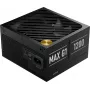 Maitinimo blokas APNX APNX MAX G1 1 200 W 80 PLUS Gold ATX 3.1 PCIe 5.1 visiškai modulinis kompaktiškas