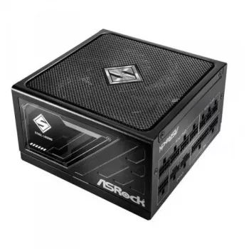 Maitinimo šaltinis ASRock Steel Legend SL-1200G 1200W ATX 80+ Gold