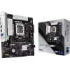 Pagrindinė plokštė ASROCK H810M-X GEN5 DDR5 Intel S1851 microATX — DDR5, LGA 1851