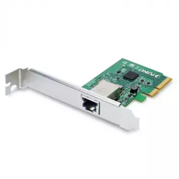 Tinklo plokštė PLANET ENW-9803 vidinė Ethernet 10000 Mbit/s