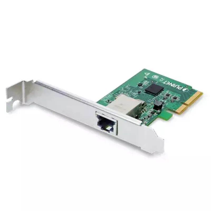 Tinklo plokštė PLANET ENW-9803 vidinė Ethernet 10000 Mbit/s