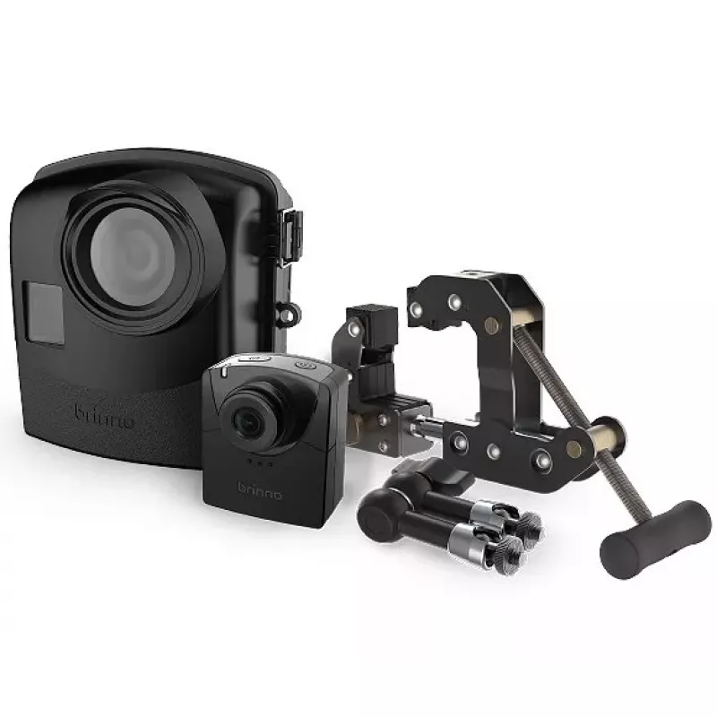laiko tarpo kamera Brinno BCC2000