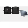 Solar power set Brinno ASP1000-P for Brinno cameras — solar panel and power kit
