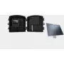Solar power set Brinno ASP1000-P for Brinno cameras — solar panel and power kit