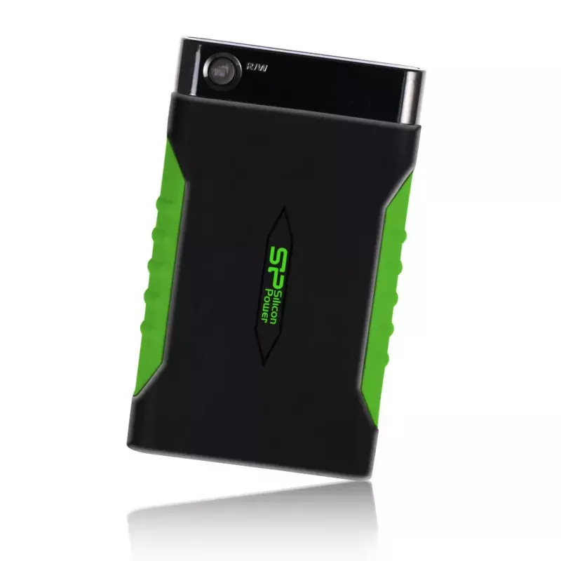 Išorinis standusis diskas Silicon Power 1 TB 3.2 Gen 1 Armor A15