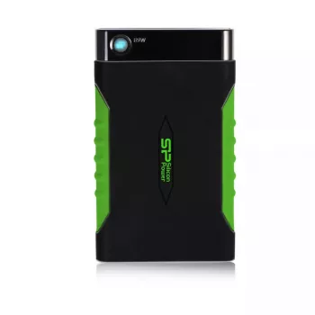 Išorinis standusis diskas Silicon Power 1 TB 3.2 Gen 1 Armor A15