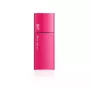 USB atmintukas Silicon Power 64GB USB Type-A 3.2 Gen 1 Blaze B05 rožinis