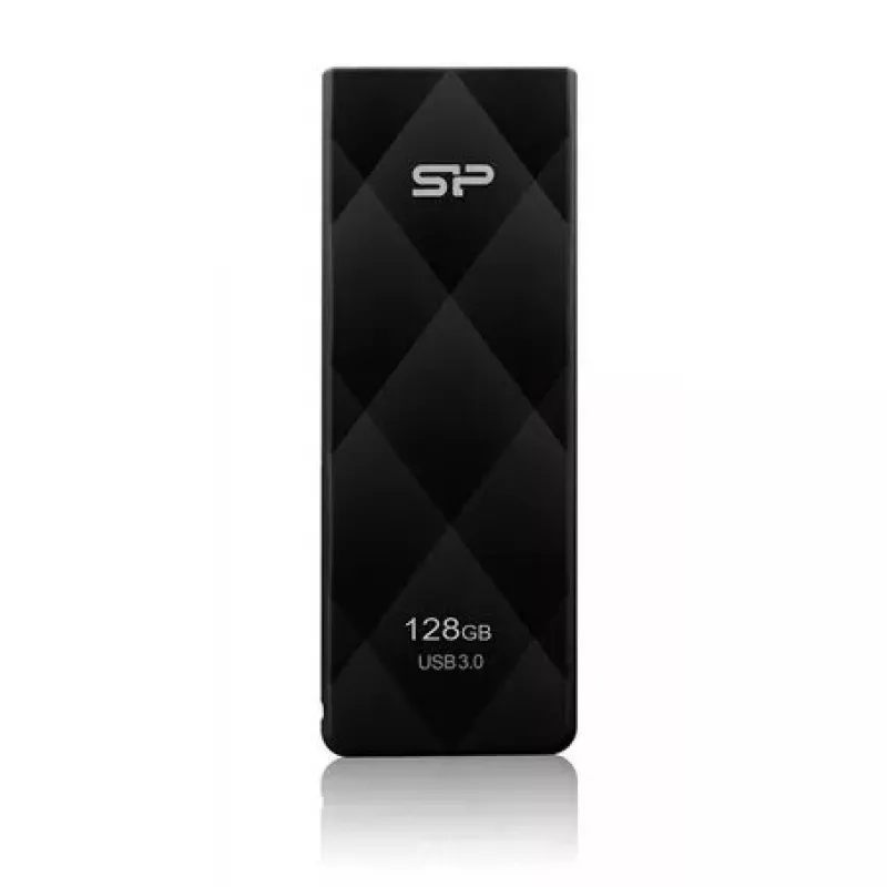 USB atmintinė Silicon Power 128 GB USB Type-A 2.0 Blaze B20