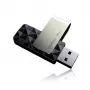 USB atmintinė Silicon Power 128GB USB Type-A 3.2 Gen 1 Blaze B30