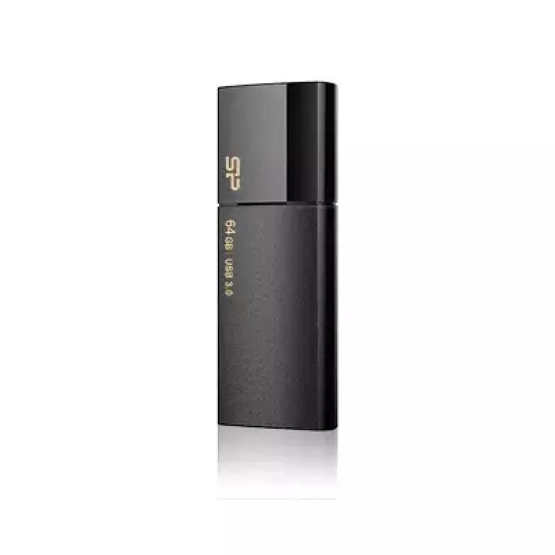 USB flash drive Silicon Power 128 GB USB Type-A 3.2 Gen 1 Blaze B05