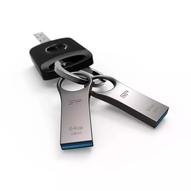 USB atmintukas Silicon Power 64 GB USB Type-A 3.2 Gen 1 Jewel J80