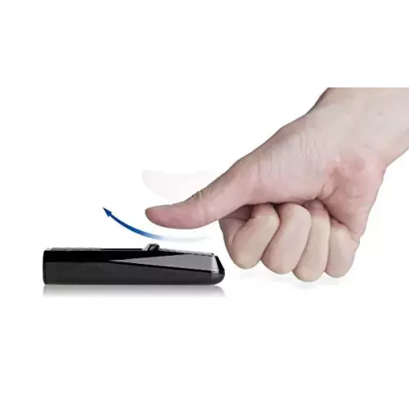 USB atmintinė Silicon Power 32 GB USB Type-A 3.2 Gen 1 Blaze B50