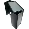 PC case Azza Cast Midi Tower Juoda