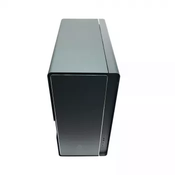 PC case Azza Cast Midi Tower Juoda