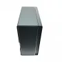 PC case Azza Cast Midi Tower Juoda