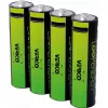 Įkraunama ličio jonų AA baterija VERICO LoopEnergy AA2550 USB‑C, 4 vnt. pakuotė