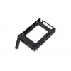 HDD Cage Icy Dock MB742TP-B Universal Plastic 134mm Width