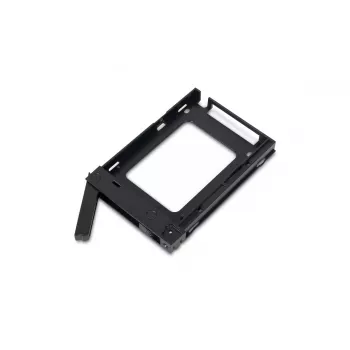 HDD Cage Icy Dock MB742TP-B Universal Plastic 134mm Width
