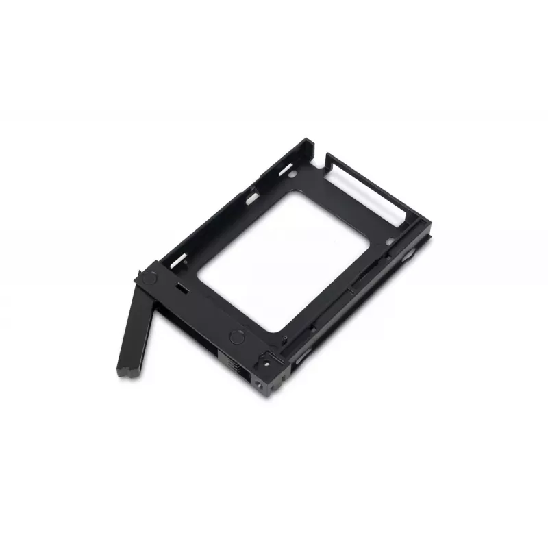 HDD Cage Icy Dock MB742TP-B Universal Plastic 134mm Width