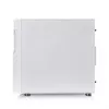 PC korpusas Thermaltake Commander C31 TG Snow ARGB Edition Midi Tower juoda, balta
