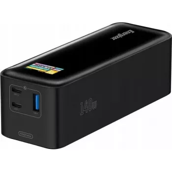 Išorinė baterija Energizer XP27000PD, 27000 mAh