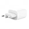 Vidinis įkroviklis Silicon Power Boost Charger QM25 20V 3A balta