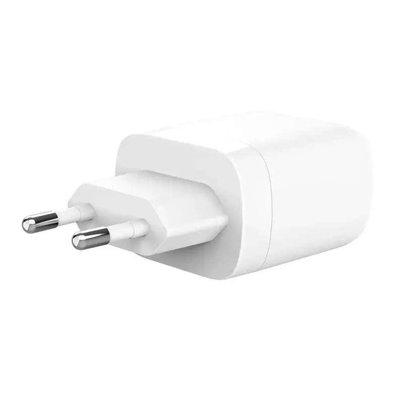 Vidinis įkroviklis Silicon Power Boost Charger QM25 20V 3A balta