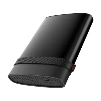 Silicon Power Armor A85B išorinis kietasis diskas, 4 TB, 2.0/3.2 Gen 1