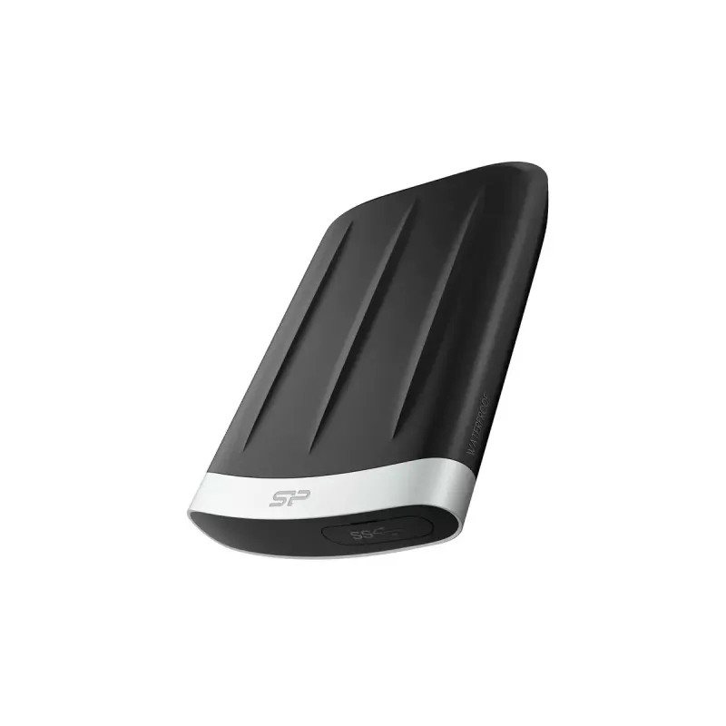 Išorinis kietasis diskas Silicon Power 1TB USB Type-A 2.0/3.2 Gen 1 Armor A65B