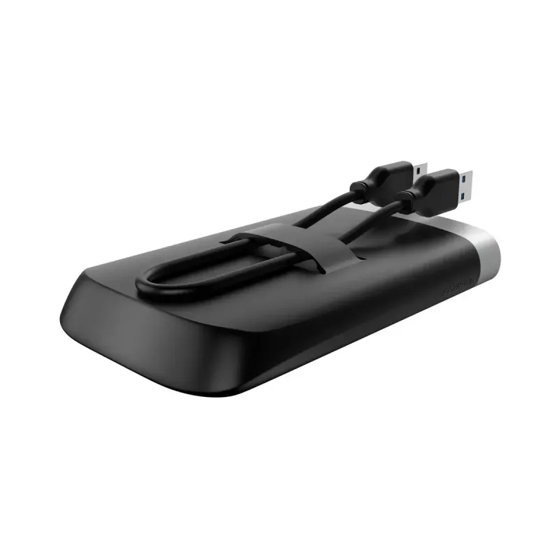 Išorinis kietasis diskas Silicon Power 1TB USB Type-A 2.0/3.2 Gen 1 Armor A65B