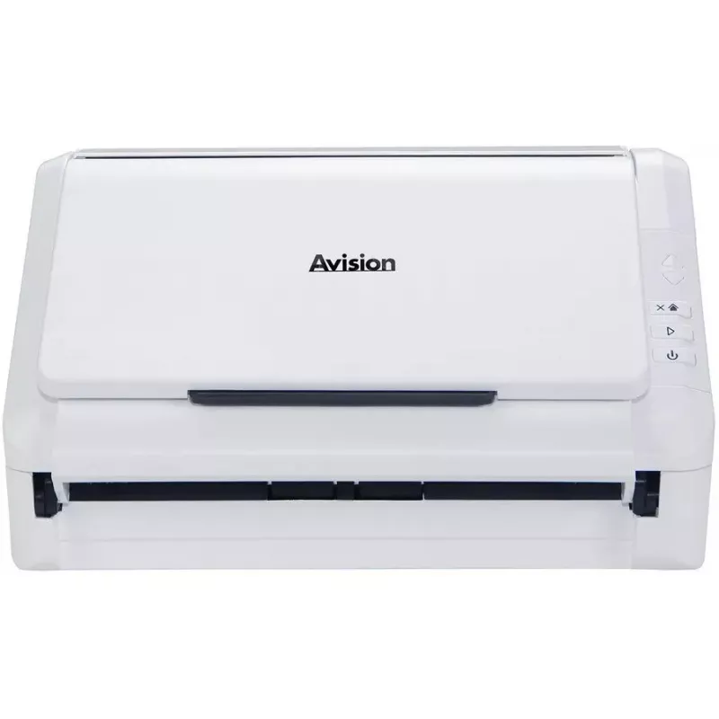 Avision dokumentų skaitytuvas AD340GN 40 ppm USB 3.2 dvipusis ADF