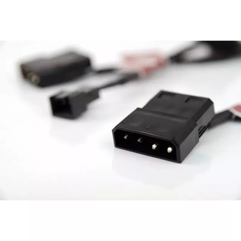 Aušinimo sistemos priedas Noctua NA-SAC1