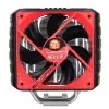 Aušintuvas Thermaltake NIC C4 Procesoriaus aušintuvas 12 cm