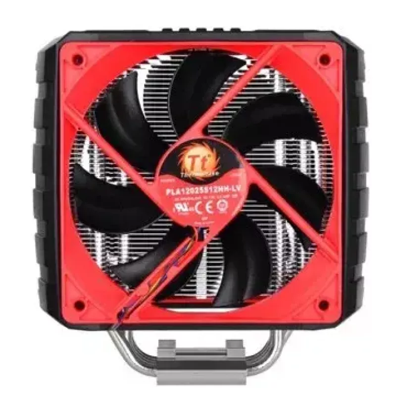 Aušintuvas Thermaltake NIC C4 Procesoriaus aušintuvas 12 cm