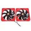Aušintuvas Thermaltake NIC C4 Procesoriaus aušintuvas 12 cm