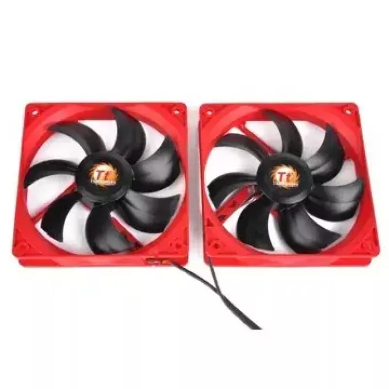 Aušintuvas Thermaltake NIC C4 Procesoriaus aušintuvas 12 cm