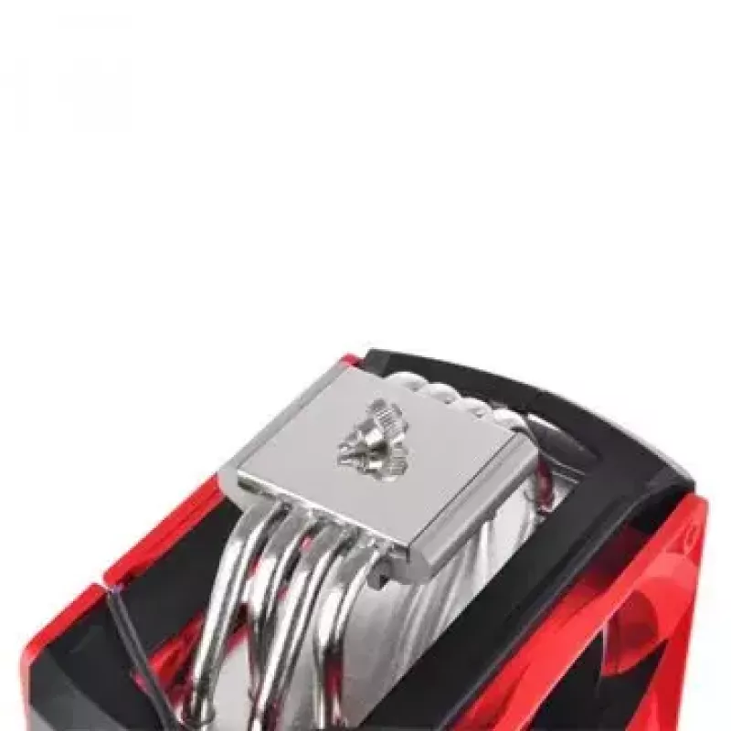 Aušintuvas Thermaltake NIC C4 Procesoriaus aušintuvas 12 cm