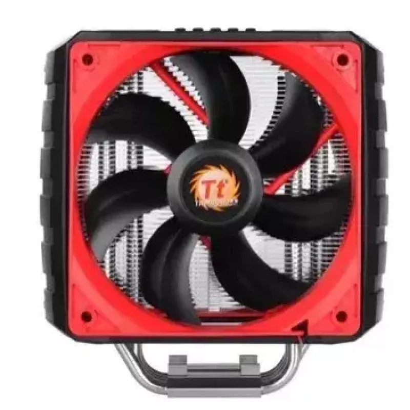 Aušintuvas Thermaltake NIC C4 Procesoriaus aušintuvas 12 cm
