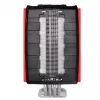 Aušintuvas Thermaltake NIC C4 Procesoriaus aušintuvas 12 cm