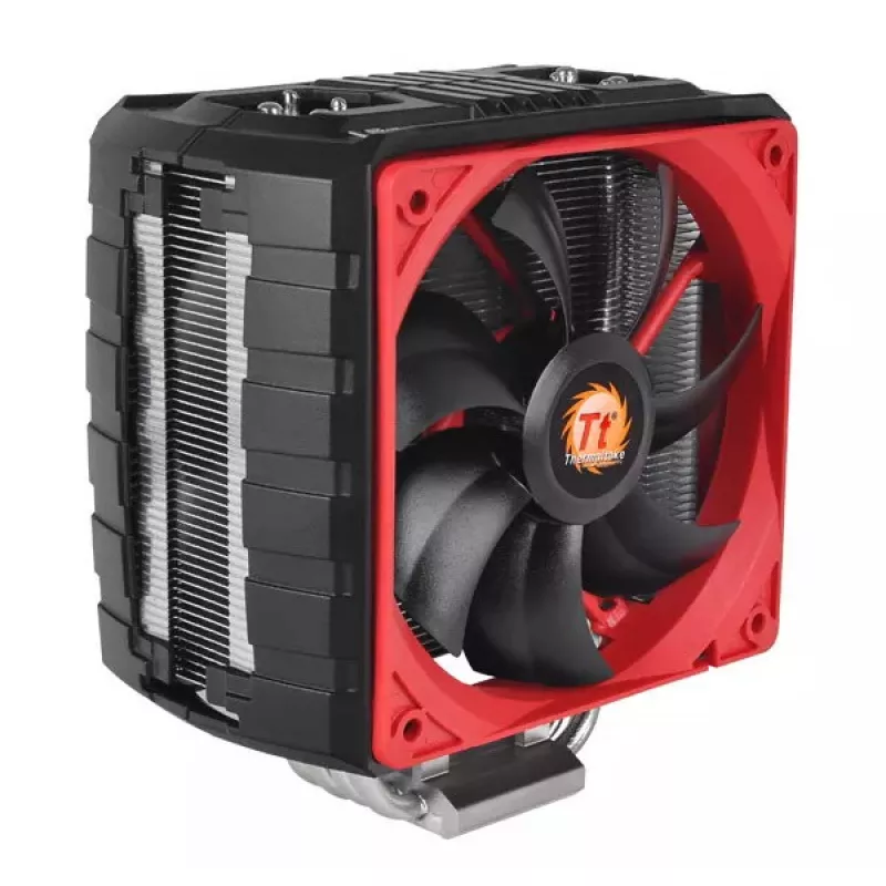 Aušintuvas Thermaltake NIC C4 Procesoriaus aušintuvas 12 cm