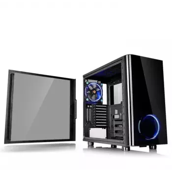 PC Case Thermaltake View 31 TG Midi Tower Juoda