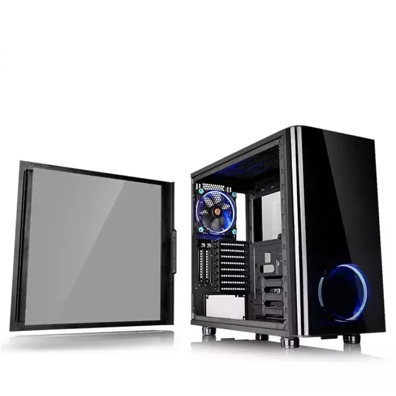 PC Case Thermaltake View 31 TG Midi Tower Juoda