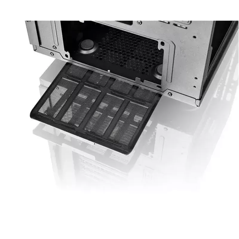 PC Case Thermaltake View 31 TG Midi Tower Juoda