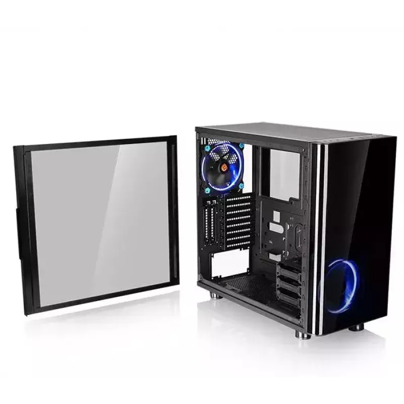 PC Case Thermaltake View 31 TG Midi Tower Juoda