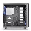 PC Case Thermaltake View 31 TG Midi Tower Juoda